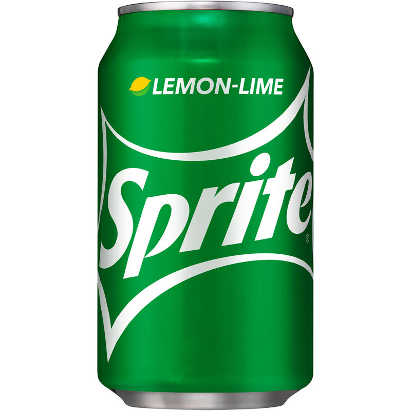 Sprite, 12oz