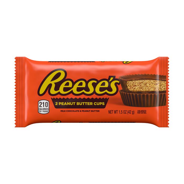 Reese's
