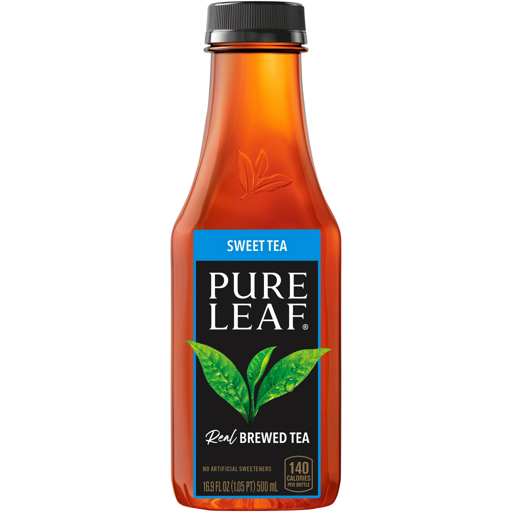Pure Leaf, Sweet Tea, 16.9 fl oz