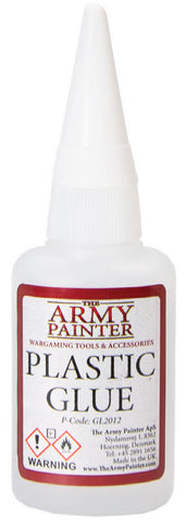 Army Painter - Miniature Plastic Glue