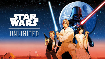 Star Wars: Unlimited Store Showdown ticket