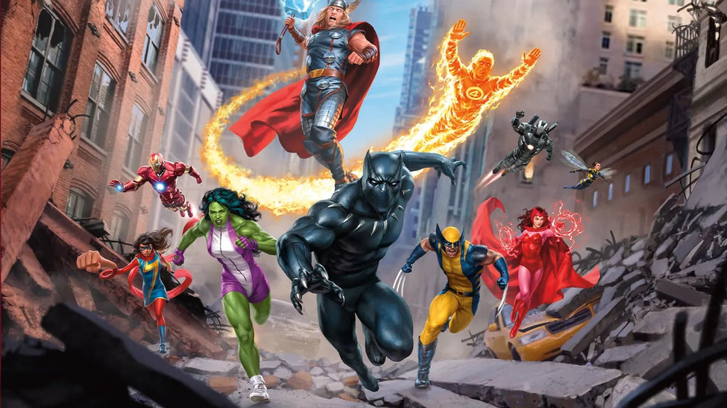 Event Ticket Image