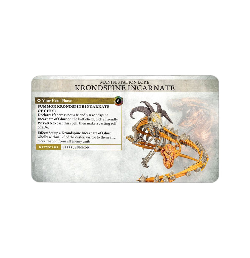 Warhammer Age of Sigmar: General's Handbook 2025-26