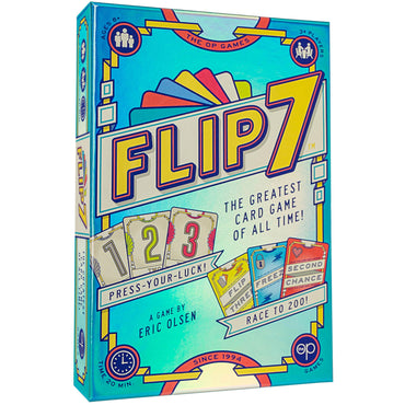 Flip 7