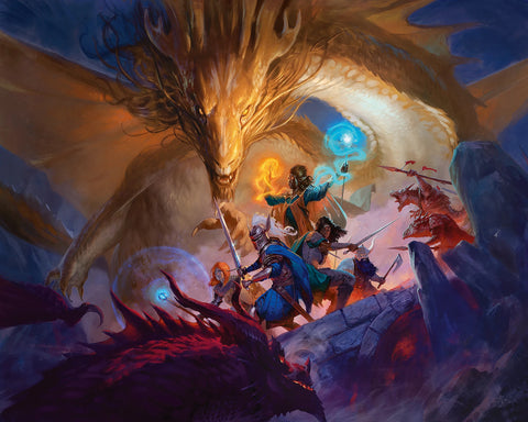 Event Ticket Image