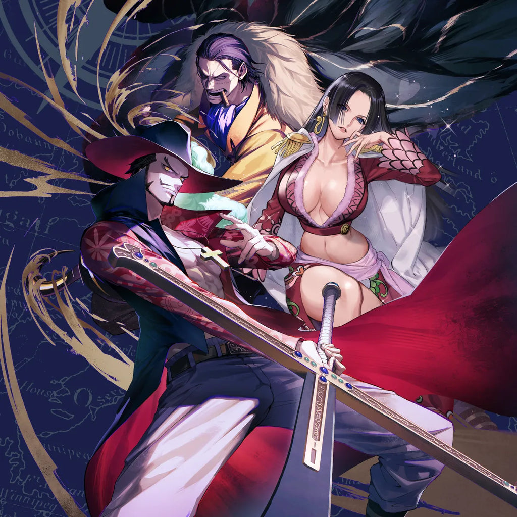 Event Ticket Image