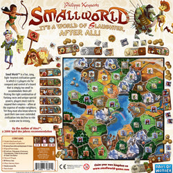 Small World