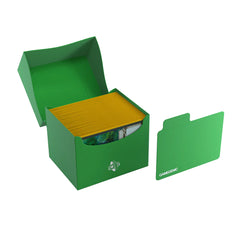 Gamegenic - Side Holder 100+ XL (Green)