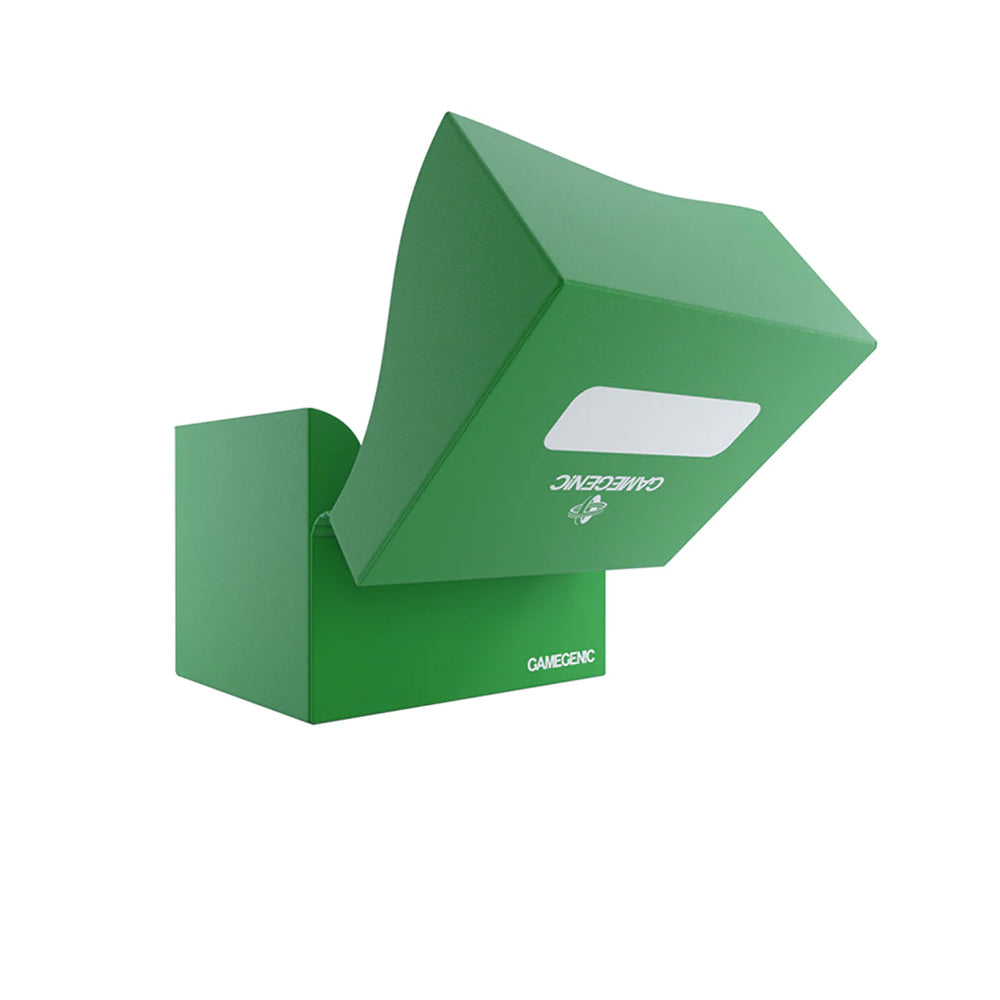 Gamegenic - Side Holder 100+ XL (Green)