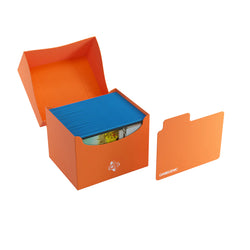 Gamegenic - Side Holder 100+XL (Orange)