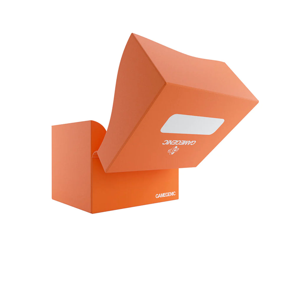 Gamegenic - Side Holder 100+XL (Orange)