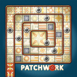 Patchwork: Americana