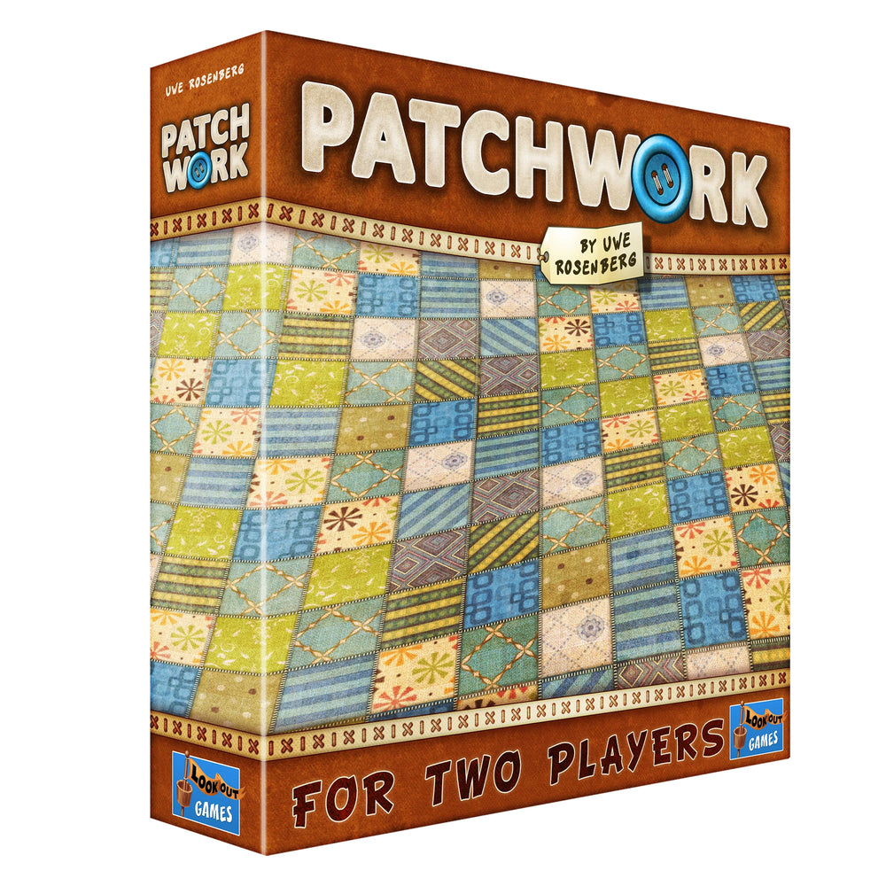 Patchwork