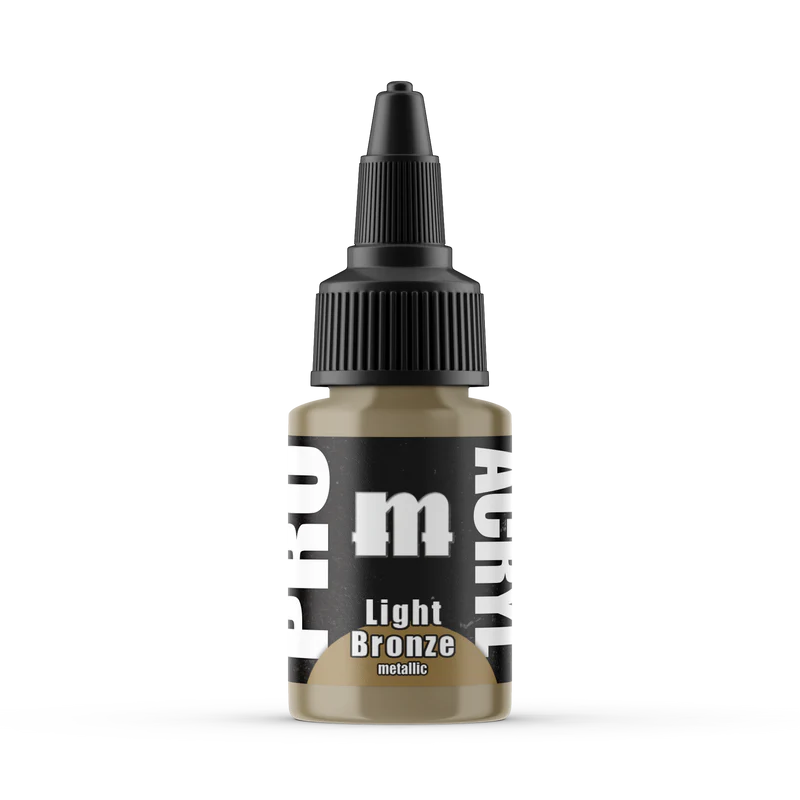 026-Pro Acryl Light Bronze