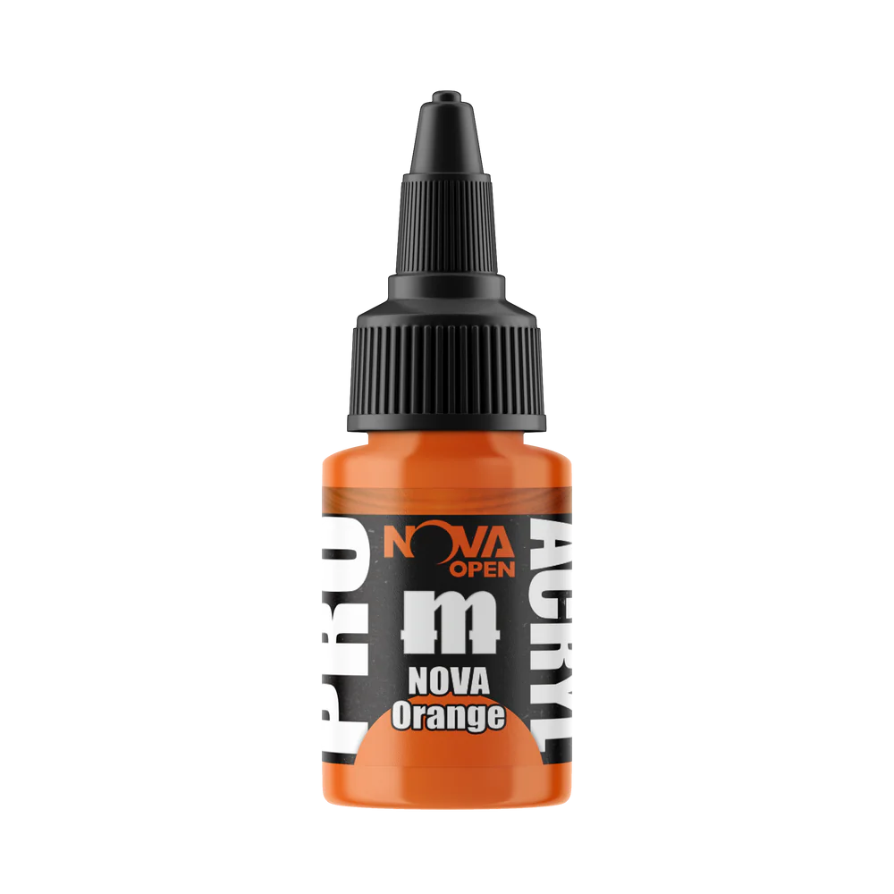 S49 - NOVA Orange