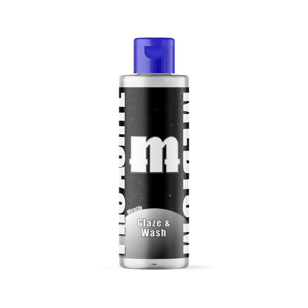 Pro Acryl Glaze & Wash Medium