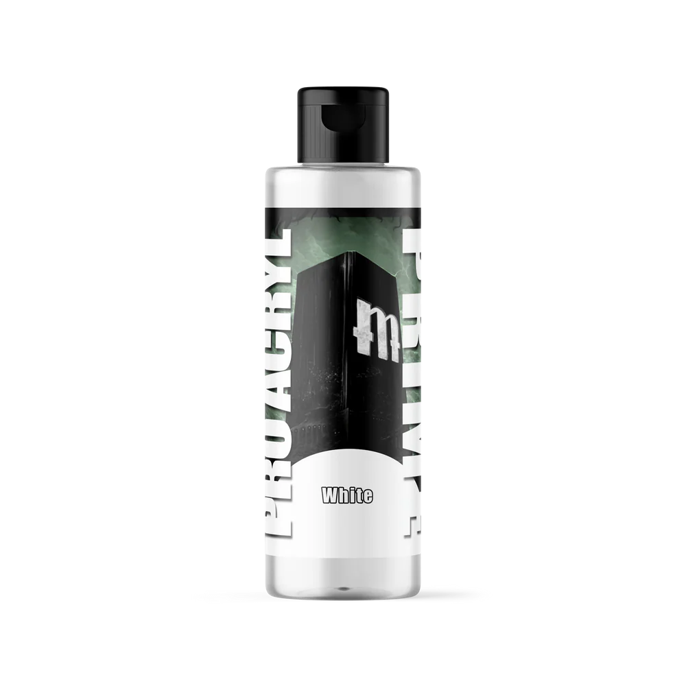 Pro Acryl PRIME 003 - White