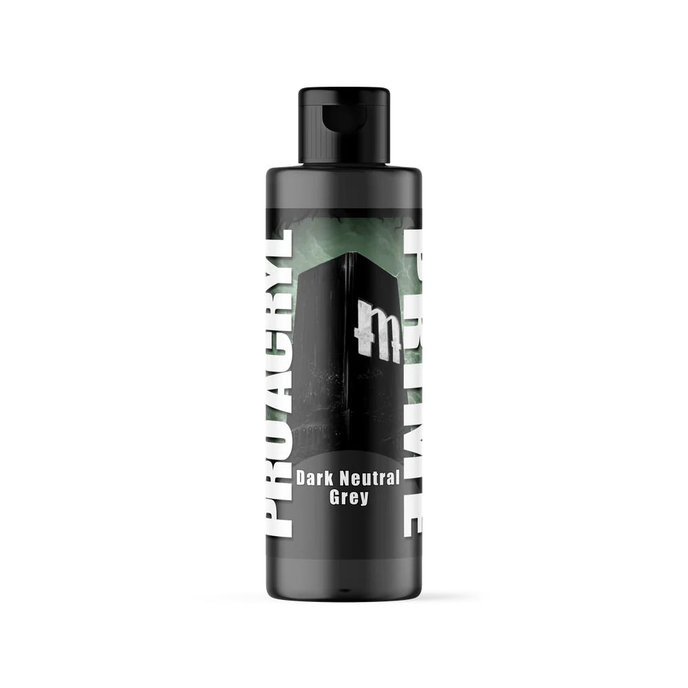 Pro Acryl PRIME 005 - Dark Neutral Grey