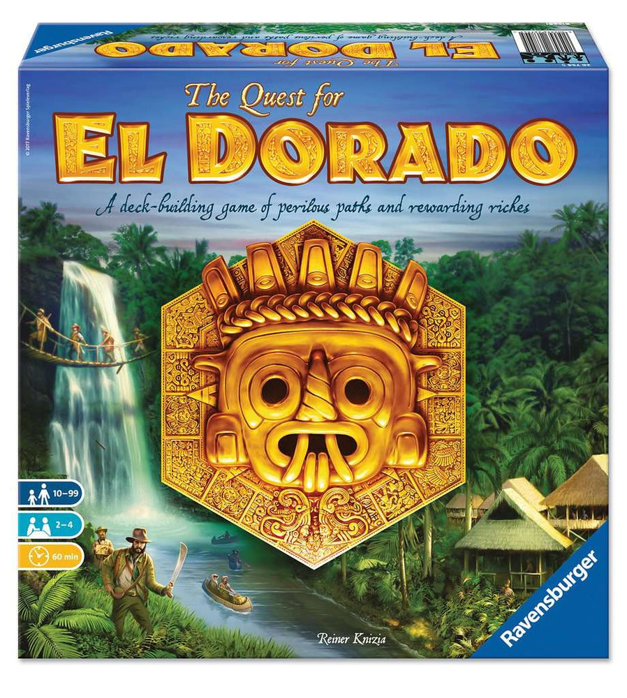 El Dorado