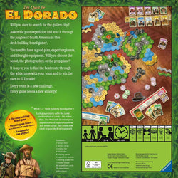 El Dorado