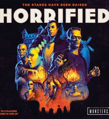 Horrified: Universal Monsters
