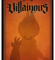 Disney Villainous: Bigger & Badder