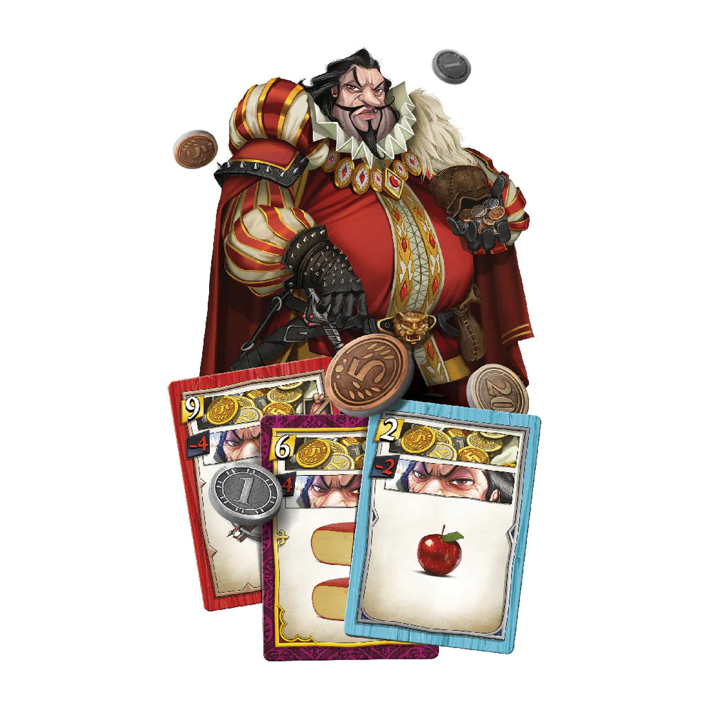 Sheriff of Nottingham