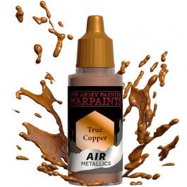 The Army Painter: Warpaints Air - True Copper