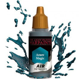 The Army Painter: Warpaints Air - Azure Magic