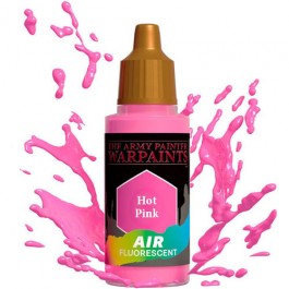 The Army Painter: Warpaints Air - Hot Pink