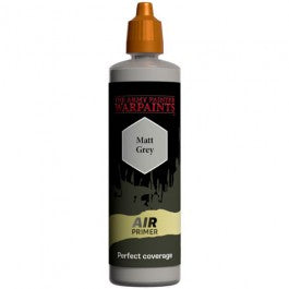 The Army Painter: Warpaints Air - Grey Primer