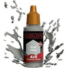 The Army Painter: Warpaints Air - Shark White