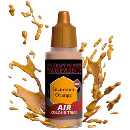 The Army Painter: Warpaints Air - Incursion Orange