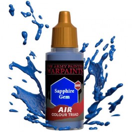 The Army Painter: Warpaints Air - Sapphire Gem