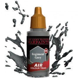 The Army Painter: Warpaints Air - Regiment Grey