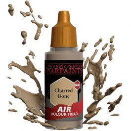 The Army Painter: Warpaints Air - Charred Bone