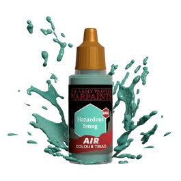 The Army Painter: Warpaints Air - Hazardous Smog