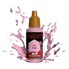 The Army Painter: Warpaints Air - Fey Pink