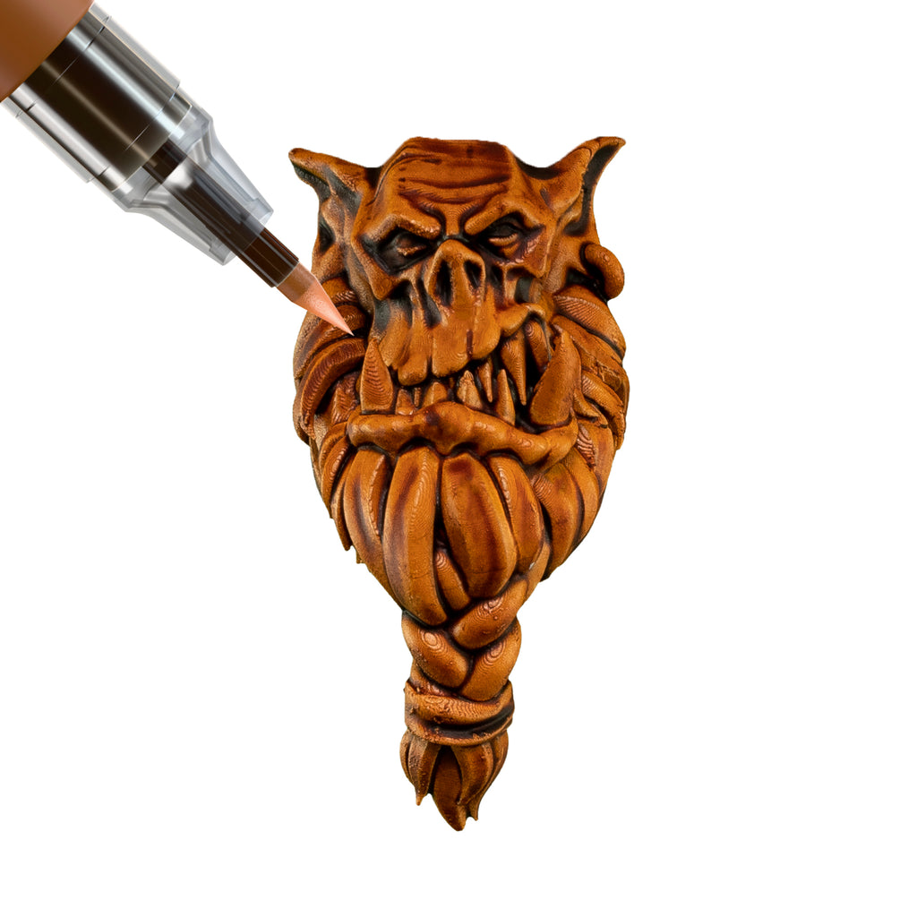 The Army Painter: Speedpaint Marker - Hardened Leather