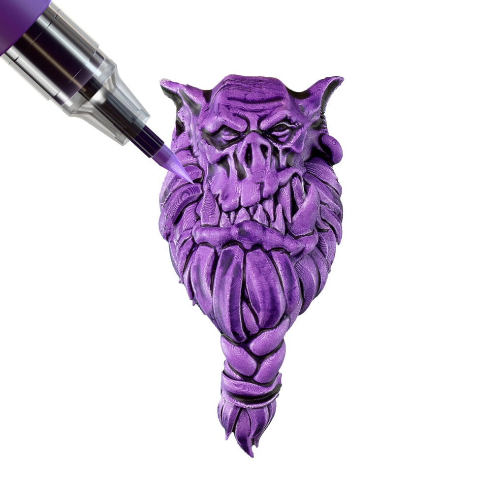 The Army Painter: Speedpaint Marker - Purple Swarm