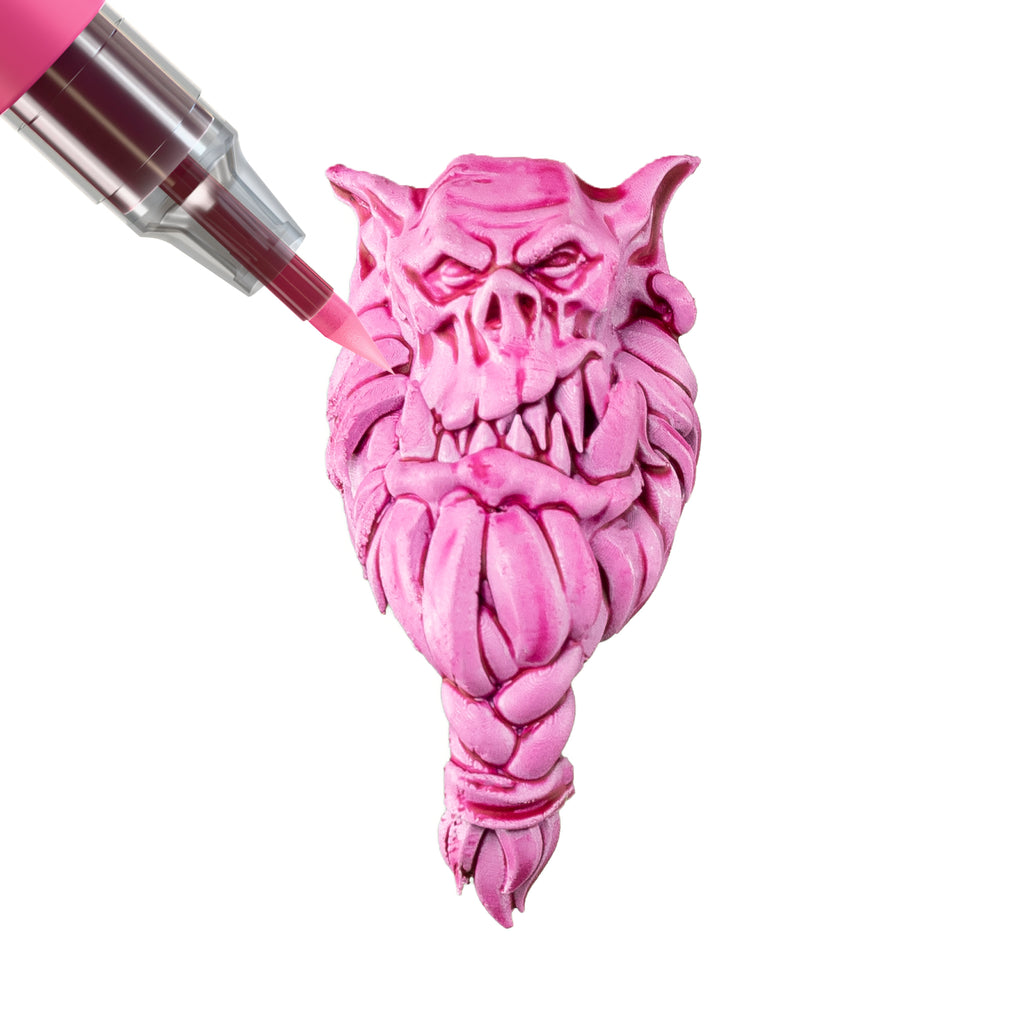 The Army Painter: Speedpaint Marker - Familiar Pink