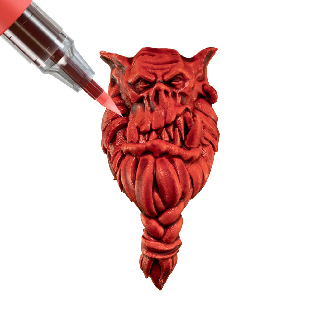 The Army Painter: Speedpaint Marker - Blood Red