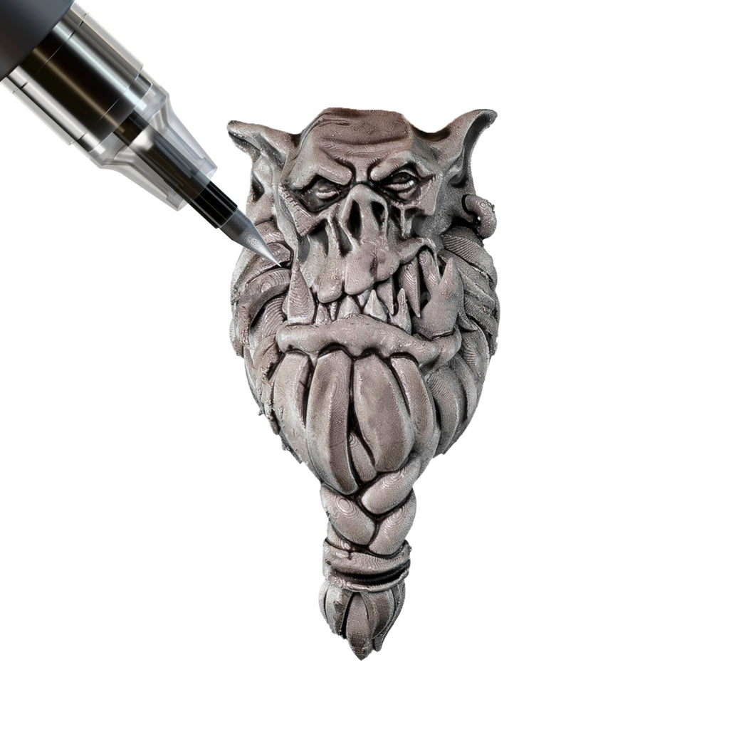 The Army Painter: Speedpaint Marker - Gravelord Grey