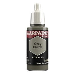 The Army Painter: Warpaints Fanatic - Grey Castle