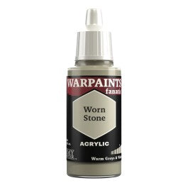 The Army Painter: Warpaints Fanatic - Worn Stone