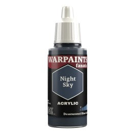 The Army Painter: Warpaints Fanatic - Night Sky