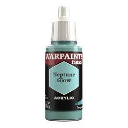 The Army Painter: Warpaints Fanatic - Neptune Glow
