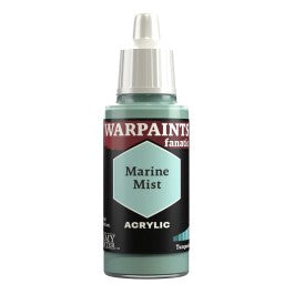 The Army Painter: Warpaints Fanatic - Marine Mist