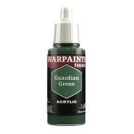 The Army Painter: Warpaints Fanatic - Guardian Green