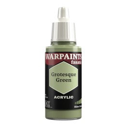 The Army Painter: Warpaints Fanatic - Grotesque Green